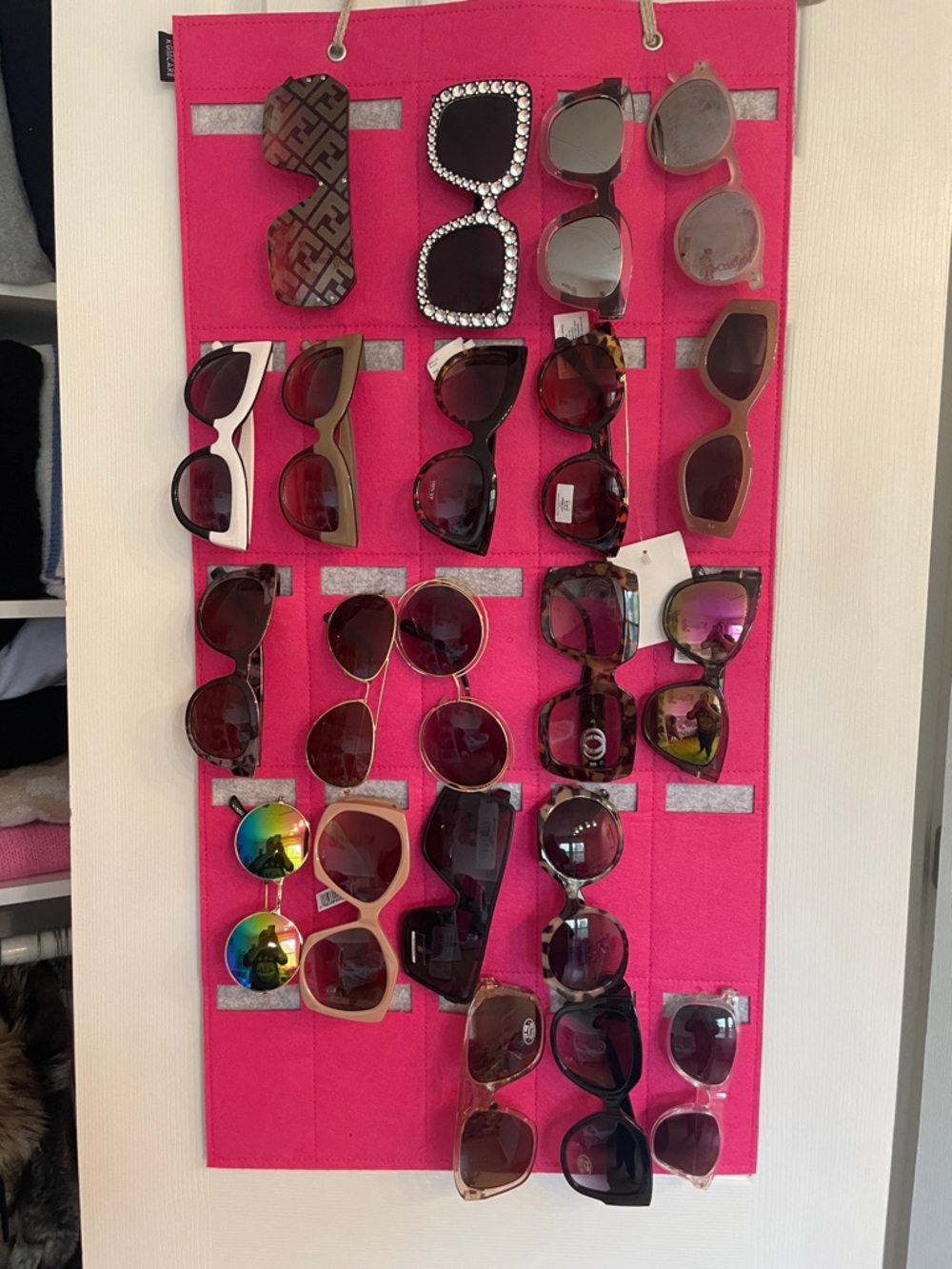 Trendy  Sunglasses Collection